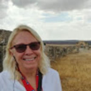 Meet your Posher, Deb